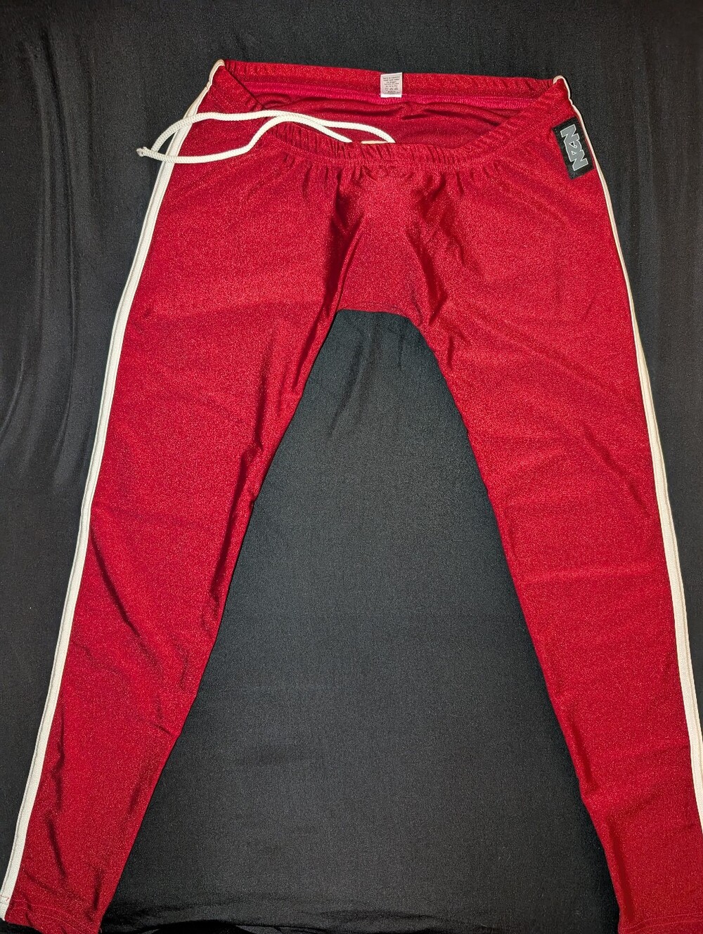 N2N Bodywear Hero Tights